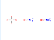 硫酸羟胺