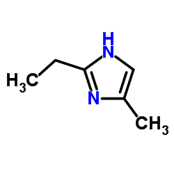 2-乙基-4-甲基咪唑