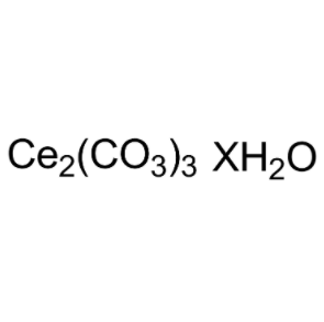 碳酸铈(III)水合物