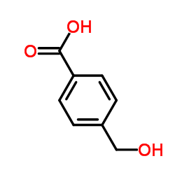 4-羟甲基苯甲酸