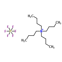 四正丁基六氟磷酸铵