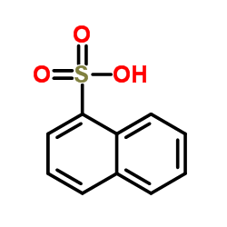 1-萘磺酸