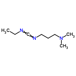 1-(3-二甲氨基丙基)-3-乙基碳二亚胺